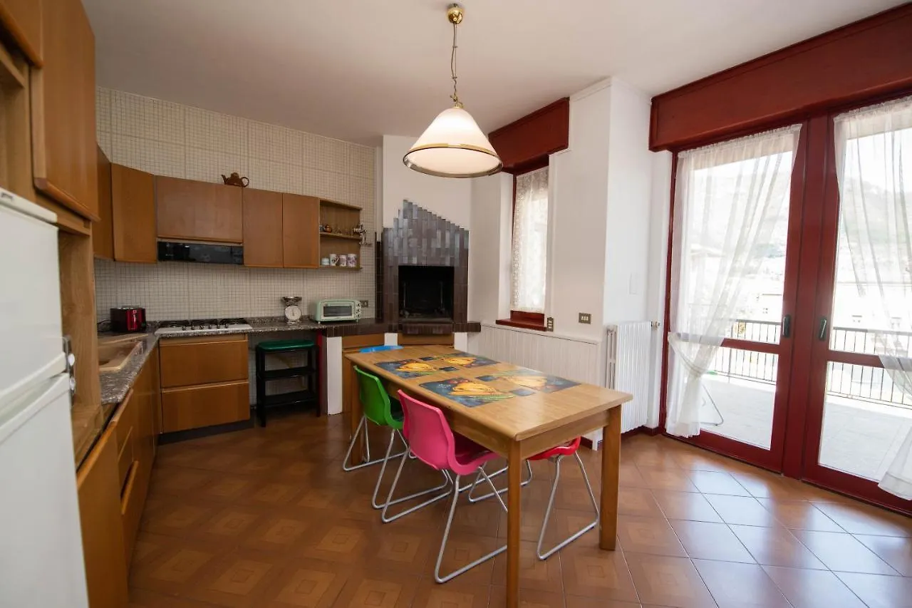 Abc Holiday Salo Apartment
