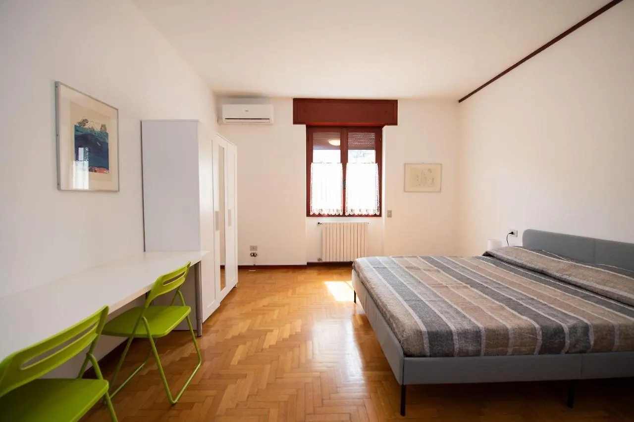 Apartment Abc Holiday Salo Italy