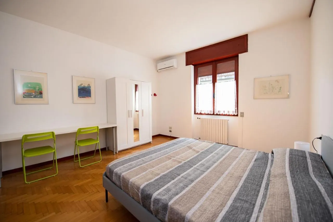 Apartment Abc Holiday Salo