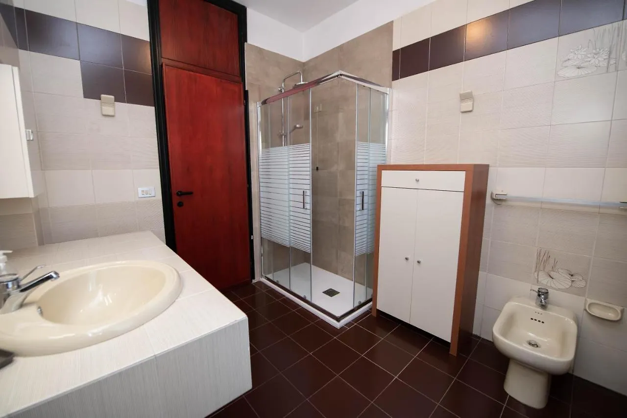 Apartment Abc Holiday Salo Italy