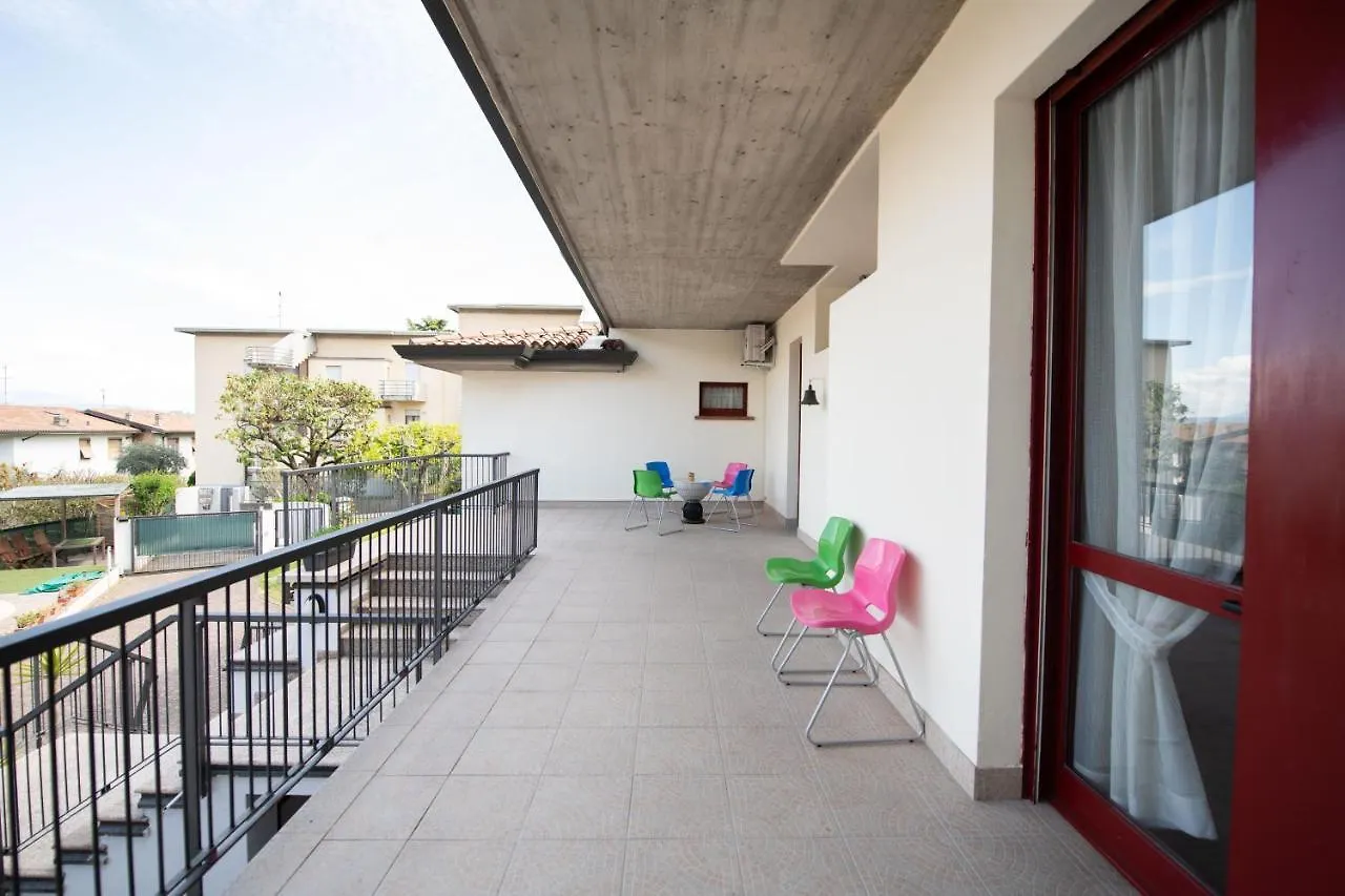 Apartment Abc Holiday Salo