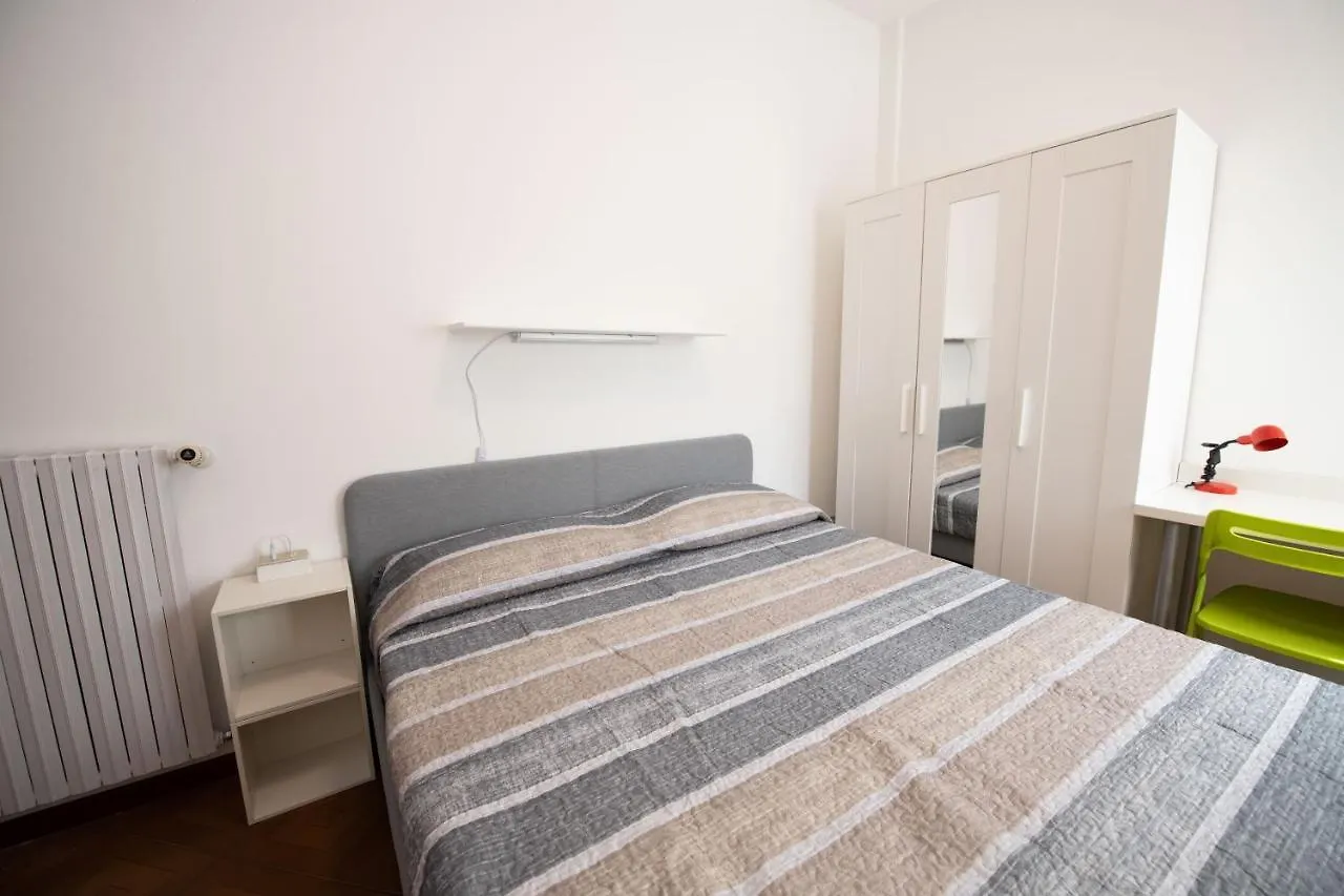 Apartment Abc Holiday Salo