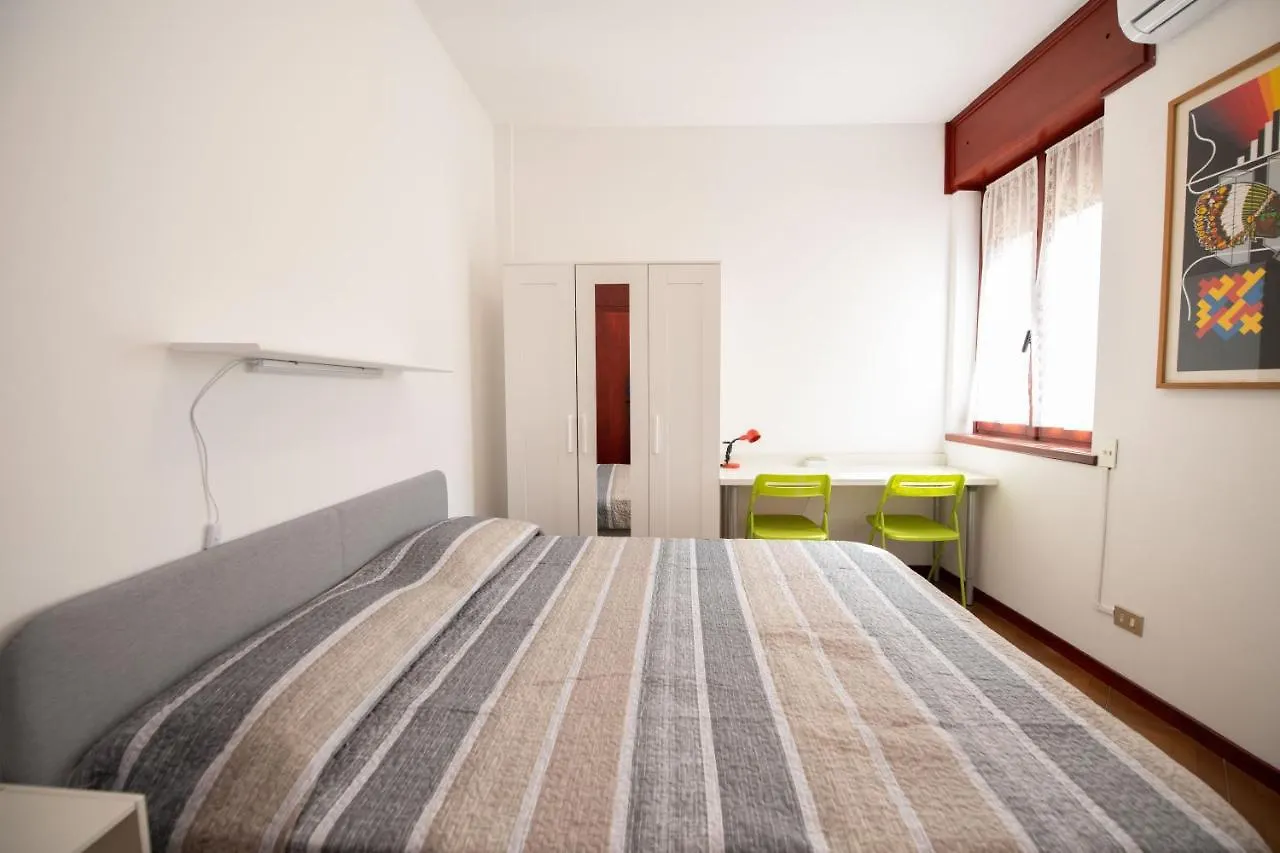 Abc Holiday Salo Apartment