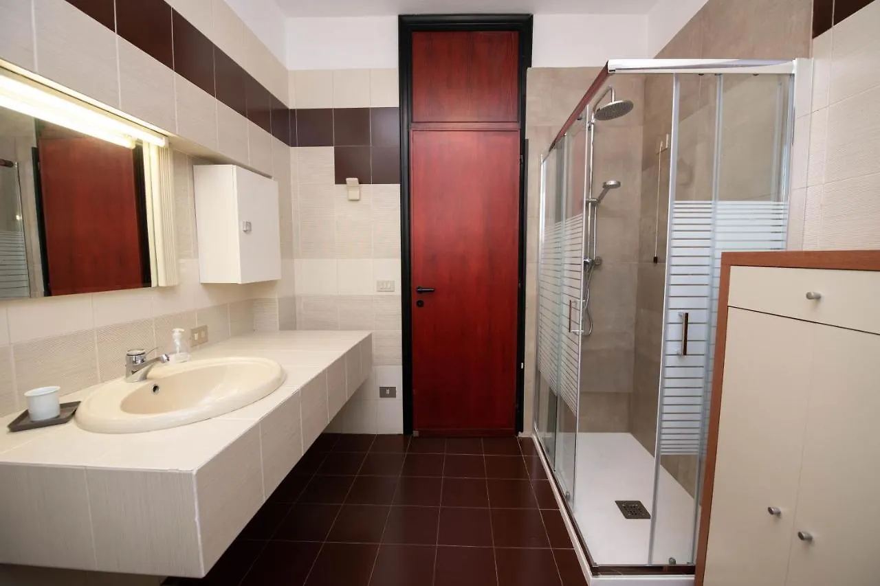 Apartment Abc Holiday Salo