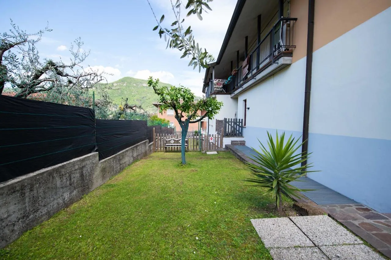 Apartment Abc Holiday Salo