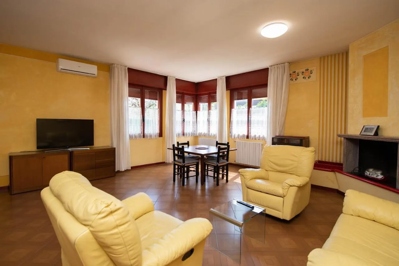 Apartmán Abc Holiday Salò